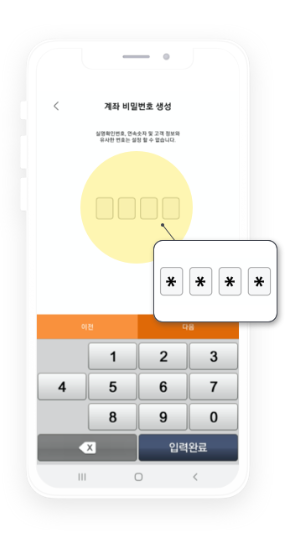 한화투자증권 비대면 주식계좌개설 방법